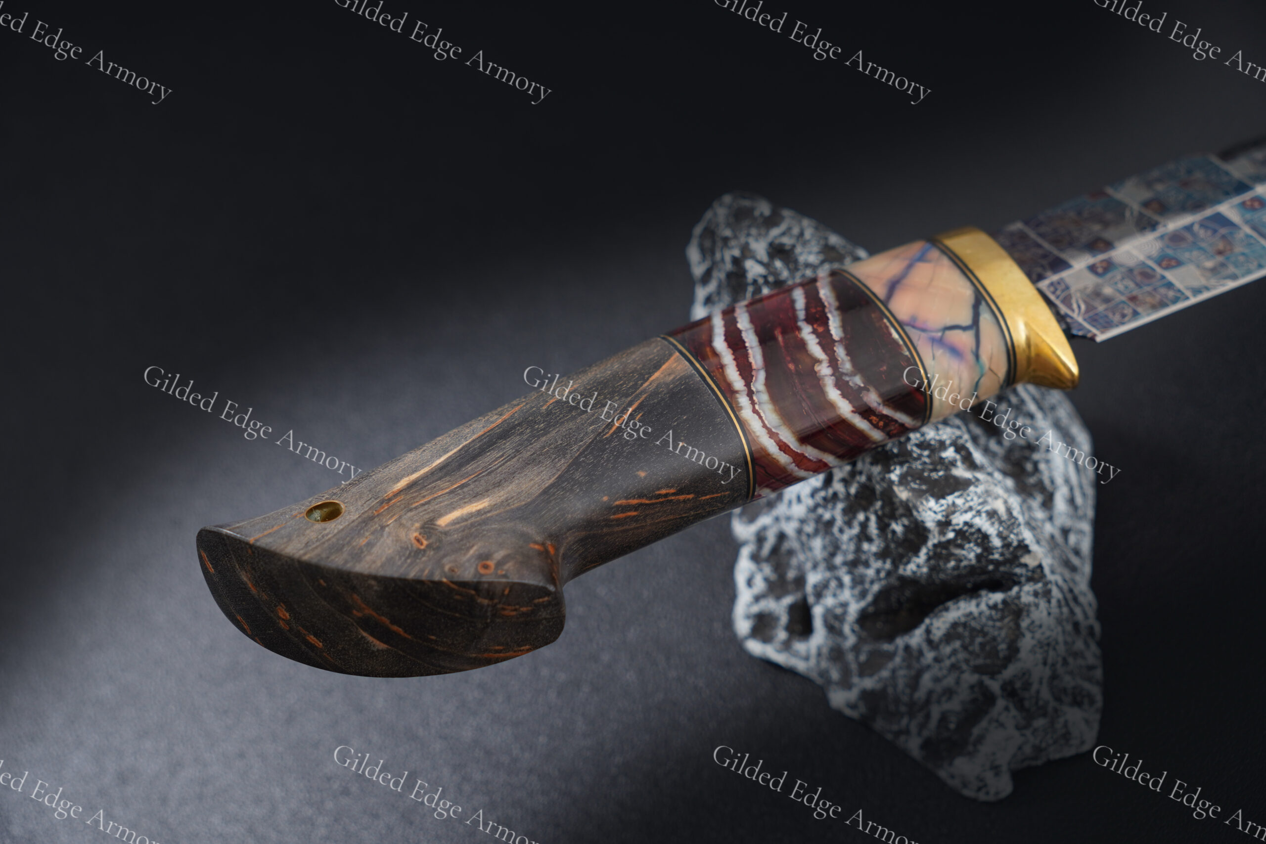 Echoes of the Ancients - 图片 7