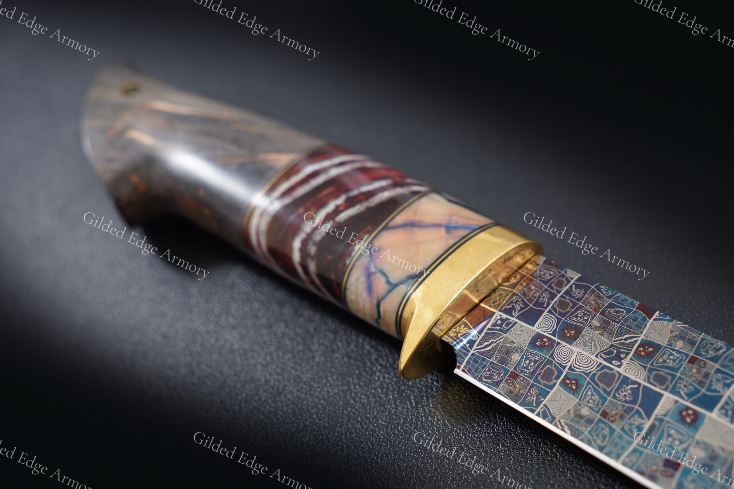 Echoes of the Ancients - 图片 8