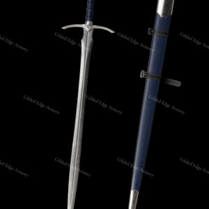 Gandalf’s Damascus Greatsword